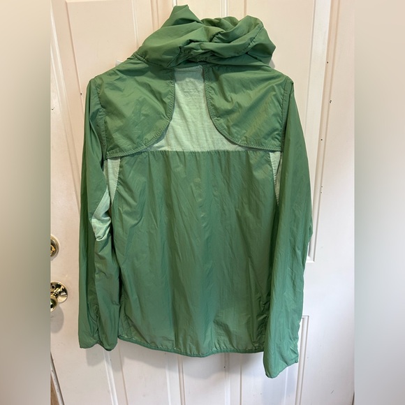 Smartwool rain jacket - Picture 3 of 5